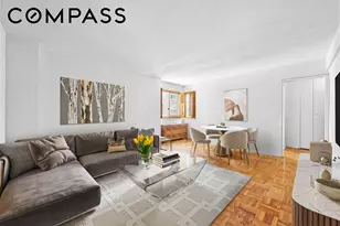 401 E 65th St, New York City, NY 10065 - Photo 1