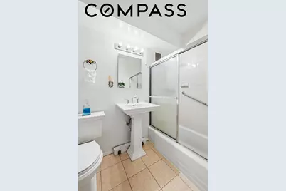 401 E 65th Street #6J, New York City, NY 10065 - Photo 4