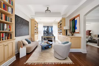350 W 57th Street #19C, New York City, NY 10019 - Photo 6