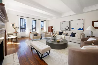 350 W 57th Street #19C, New York City, NY 10019 - Photo 1
