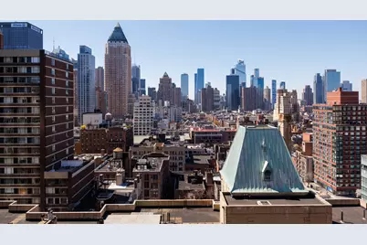 350 W 57th Street #19C, New York City, NY 10019 - Photo 8
