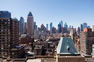 350 W 57th St, New York City, NY 10019 - Photo 8