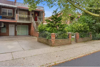 1445 E 100th Street, Brooklyn, NY 11236 - Photo 1