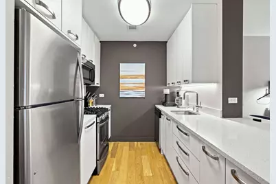 8 Vanderbilt Avenue #3A, Brooklyn, NY 11205 - Photo 2