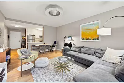 8 Vanderbilt Avenue #3A, Brooklyn, NY 11205 - Photo 6