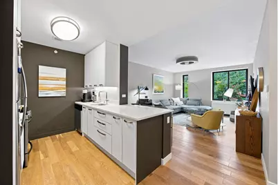8 Vanderbilt Avenue #3A, Brooklyn, NY 11205 - Photo 1