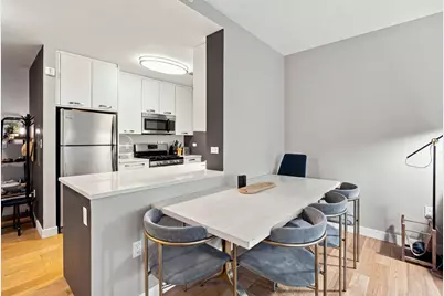 8 Vanderbilt Avenue #3A, Brooklyn, NY 11205 - Photo 4