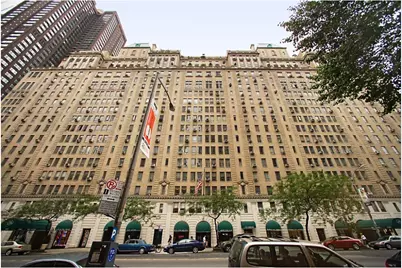 350 W 57th Street #19D, New York, NY 10019 - Photo 6