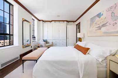 350 W 57th Street #19D, New York, NY 10019 - Photo 4