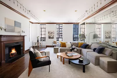 350 W 57th Street #19D, New York, NY 10019 - Photo 1