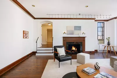 350 W 57th Street #19D, New York, NY 10019 - Photo 2