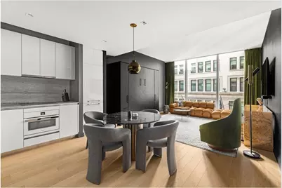 1 Wall Street #710, New York, NY 10004 - Photo 2