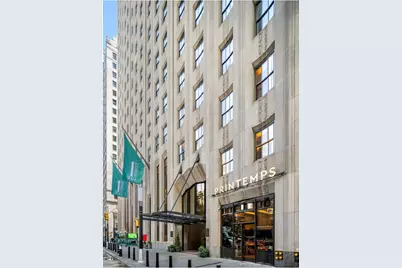 1 Wall Street #710, New York, NY 10004 - Photo 12