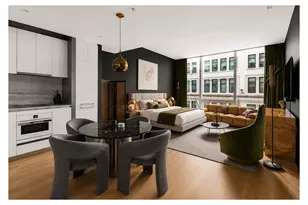 1 Wall St, New York, NY 10004 - Photo 1