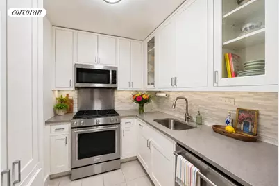 16 W 16th Street #7RS, New York City, NY 10011 - Photo 6