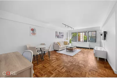 55 E 9th Street #4H, New York City, NY 10003 - Photo 2