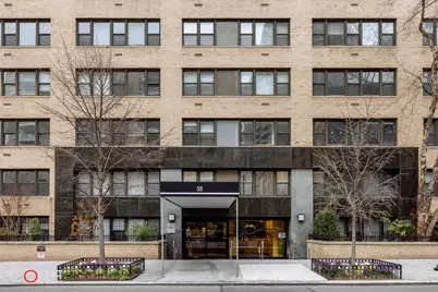 55 E 9th Street #4H, New York City, NY 10003 - Photo 8