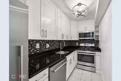 55 E 9th Street #4H, New York City, NY 10003 - Photo 4