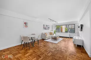 55 E 9th St, New York City, NY 10003 - Photo 1