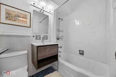 55 E 9th Street #4H, New York City, NY 10003 - Photo 6