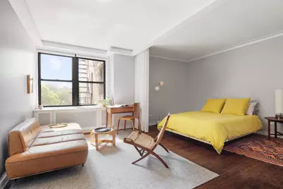 110 Ocean Parkway #3J, Brooklyn, NY 11218 - Photo 4