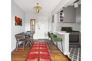 110 Ocean Pkwy, Brooklyn, NY 11218 - Photo 2