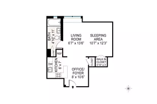 110 Ocean Pkwy, Brooklyn, NY 11218 - Photo 10