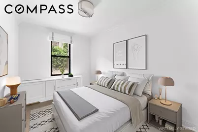 100 Bank Street #1H, New York, NY 10014 - Photo 6
