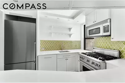 100 Bank Street #1H, New York, NY 10014 - Photo 4