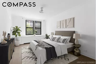 100 Bank Street #1H, New York, NY 10014 - Photo 8