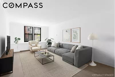 100 Bank Street #1H, New York, NY 10014 - Photo 2