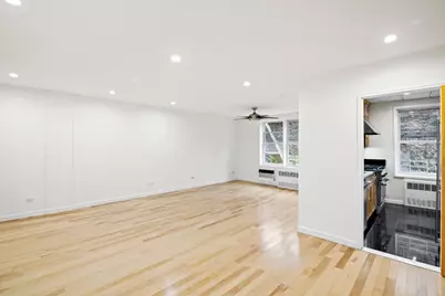 651 Vanderbilt Street #2P, Brooklyn, NY 11218 - Photo 4