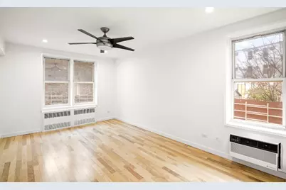 651 Vanderbilt Street #2P, Brooklyn, NY 11218 - Photo 6