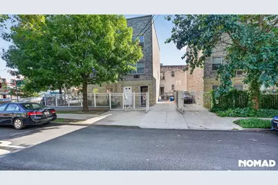747 Essex Street #3Fl, Brooklyn, NY 11208 - Photo 2