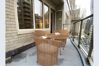 41 W 58th Street #9D, New York City, NY 10019 - Photo 1
