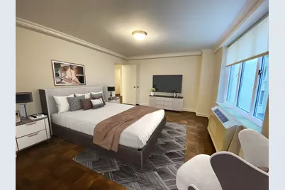 41 W 58th Street #9D, New York City, NY 10019 - Photo 4