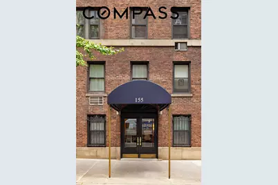 155 E 49th Street #3B, New York City, NY 10017 - Photo 8