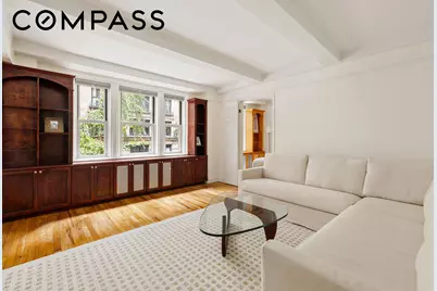 155 E 49th Street #3B, New York City, NY 10017 - Photo 1