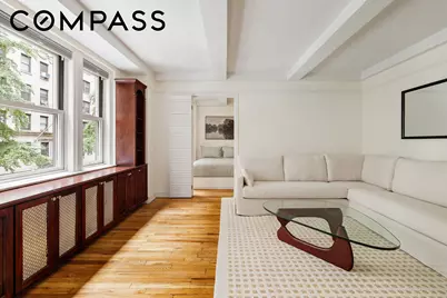 155 E 49th Street #3B, New York City, NY 10017 - Photo 2