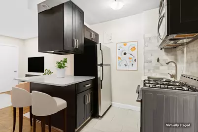 211 E 53rd Street #9L, New York, NY 10022 - Photo 2