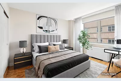 211 E 53rd Street #9L, New York, NY 10022 - Photo 4