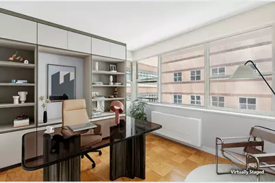 211 E 53rd Street #9L, New York, NY 10022 - Photo 6