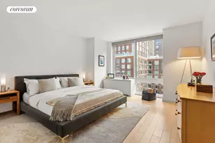 212 Warren St, New York, NY 10282 - Photo 2
