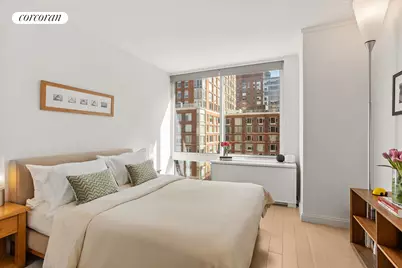 212 Warren Street #14A, New York, NY 10282 - Photo 4