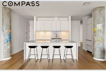 160 Imlay Street #4E2, Brooklyn, NY 11231 - Photo 1
