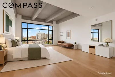 160 Imlay Street #4E2, New York City, NY 11231 - Photo 4