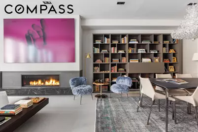522 W 29th Street #9C, New York, NY 10001 - Photo 2