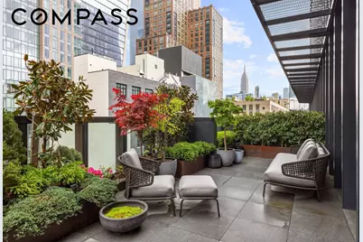 522 W 29th Street #9C, New York, NY 10001 - Photo 1