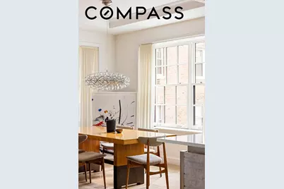 1 Lexington Avenue #5C, New York, NY 10010 - Photo 4