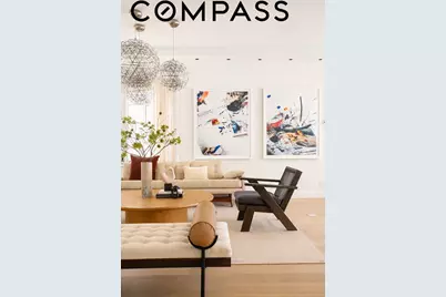 1 Lexington Avenue #5C, New York, NY 10010 - Photo 2